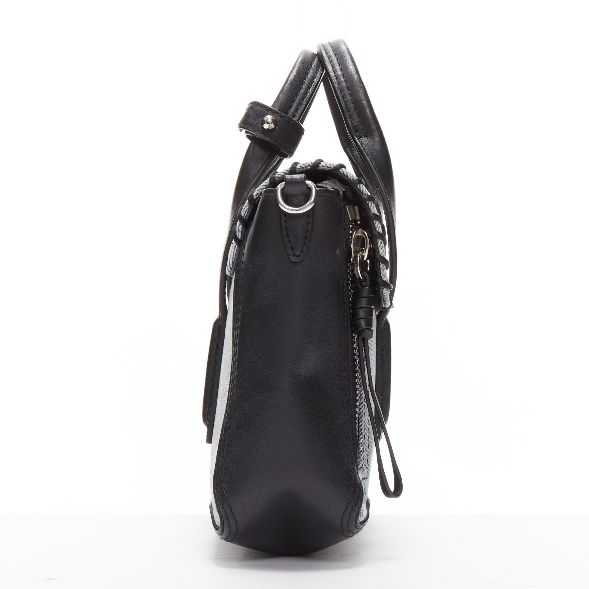 3.1 Phillip Lim by Phillip Lim - Black Women Casual Bag | JHROP
