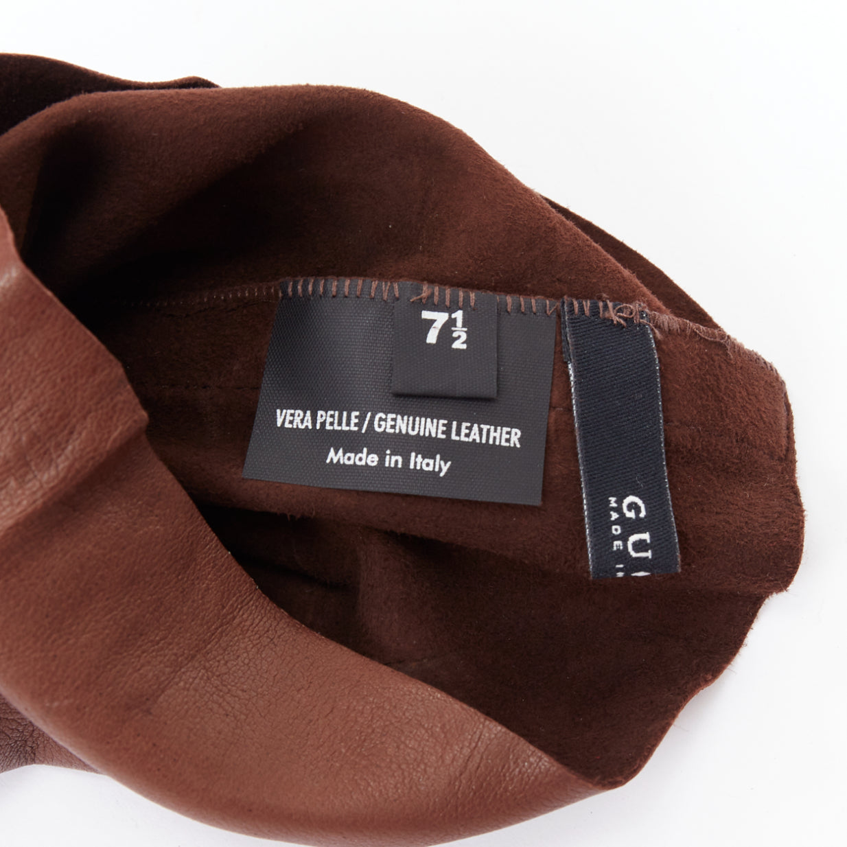 Gucci by Tom Ford - Brown Women Casual Accessories | JHROP