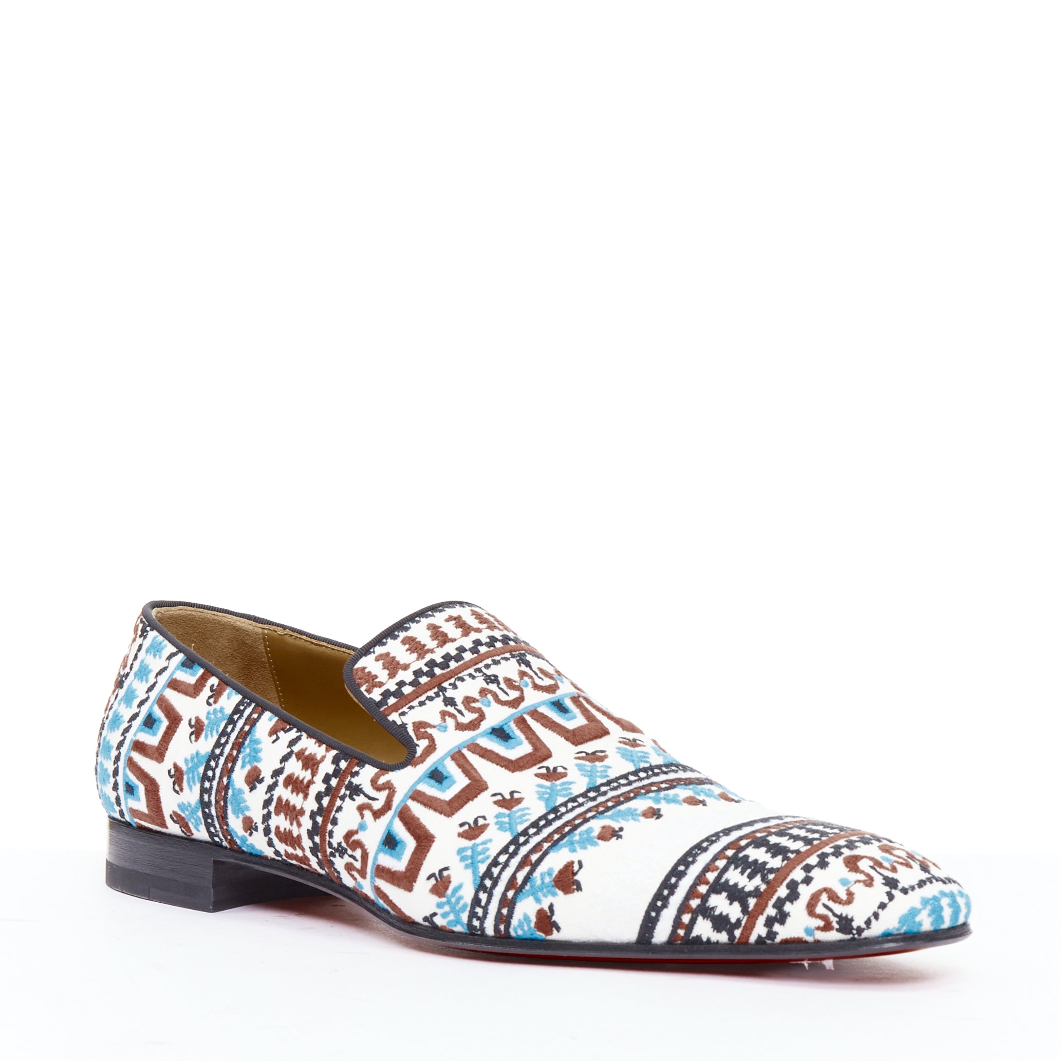 Christian Louboutin - Multicolour Women Party/Cocktail Shoes