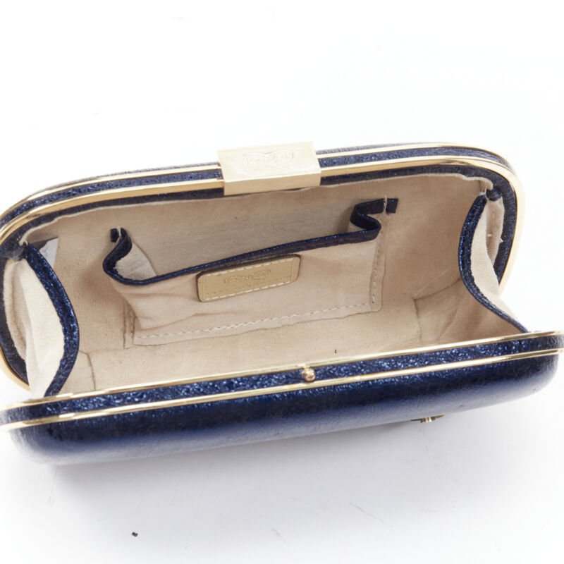 Anya Hindmarch - Blue Women Party/Cocktail Bag | JHROP