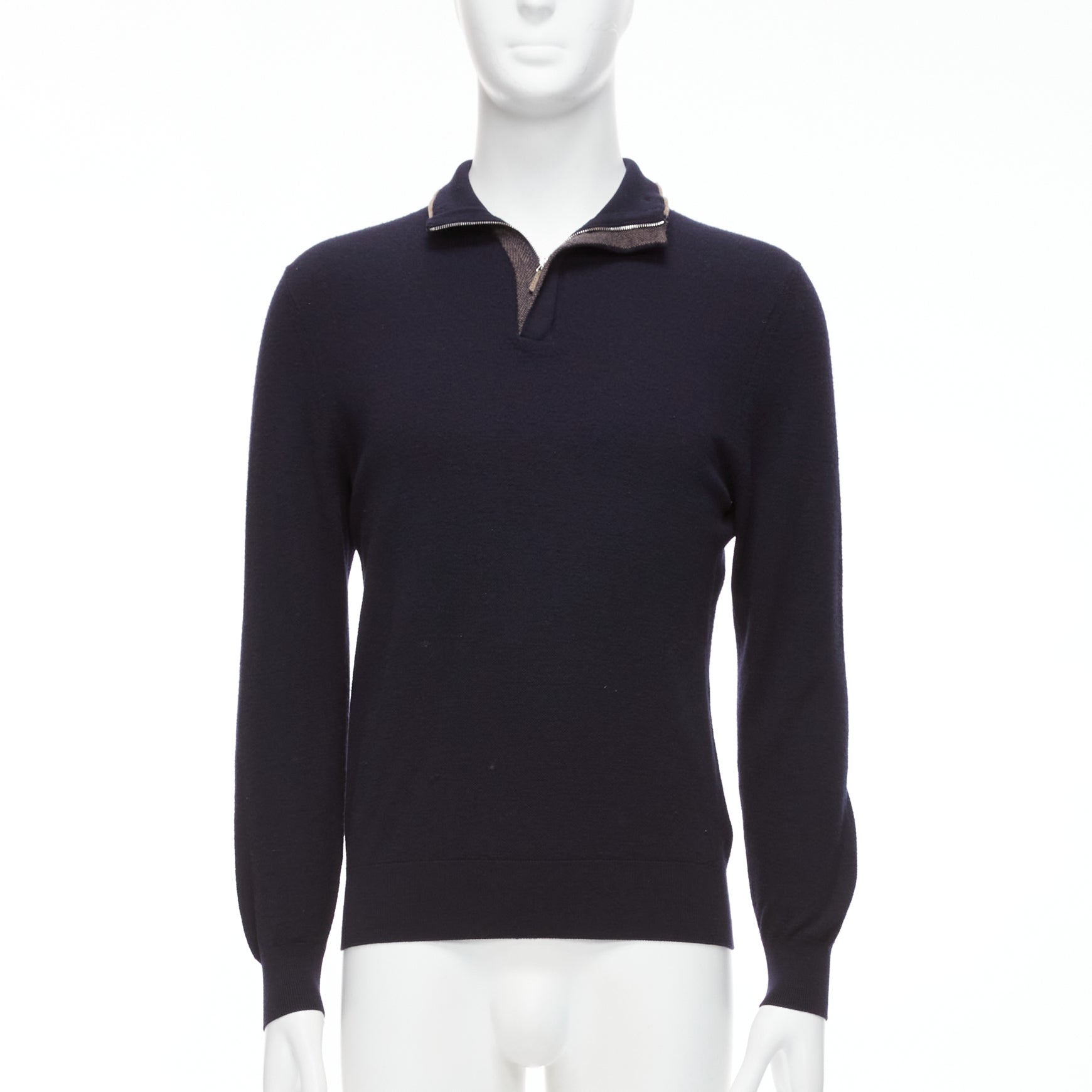 Buy Ermenegildo Zegna sweater