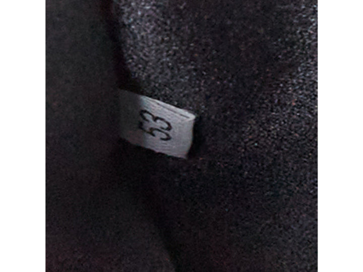 rare PRADA 2003 Vintage baby pink silk satin black grosgrain bow chain bag