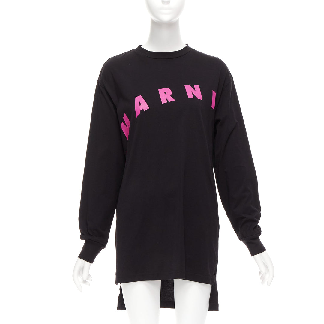 Marni - Black Women Casual Dress | JHROP Preloved Luxury Marni - Black Women Casual Dress | JHROP Preloved Luxury