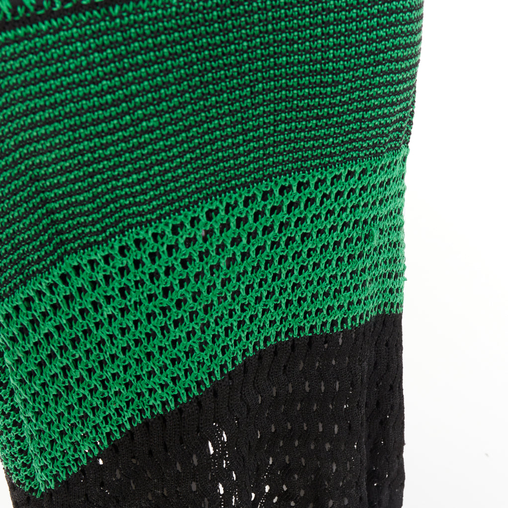 Proenza Schouler - Green Women Casual Dress