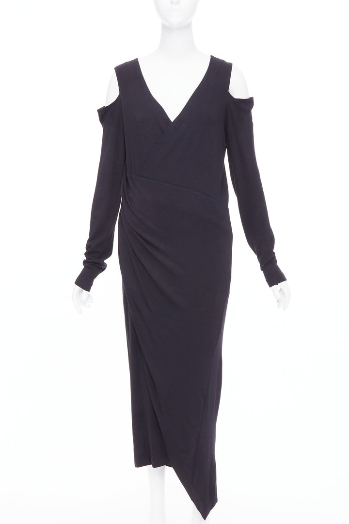 donna karan black dress Blazer | Sheath Dress Sourced from across the globe Donna Karan - Black Women