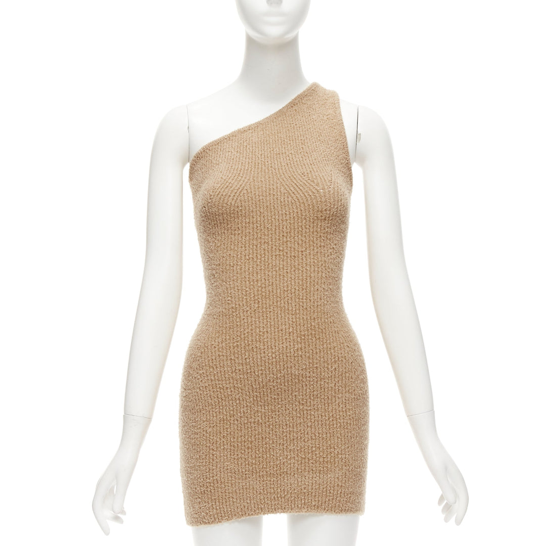 hailey one shoulder mini dress Pre-Order Hailey One Shoulder Dress (ships by 7/13)