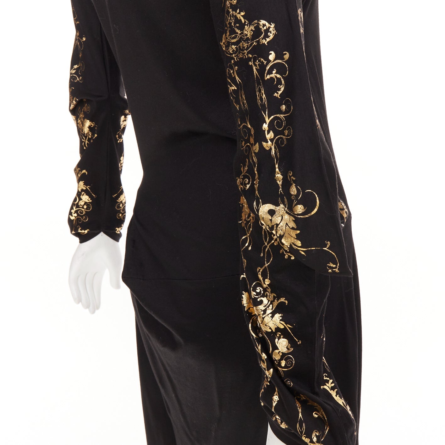 Vivienne Westwood - Black Women Casual Dress | JHROP Preloved Luxury